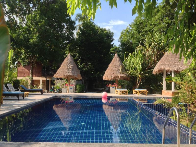 Hallo Villa At Khanom 21/26