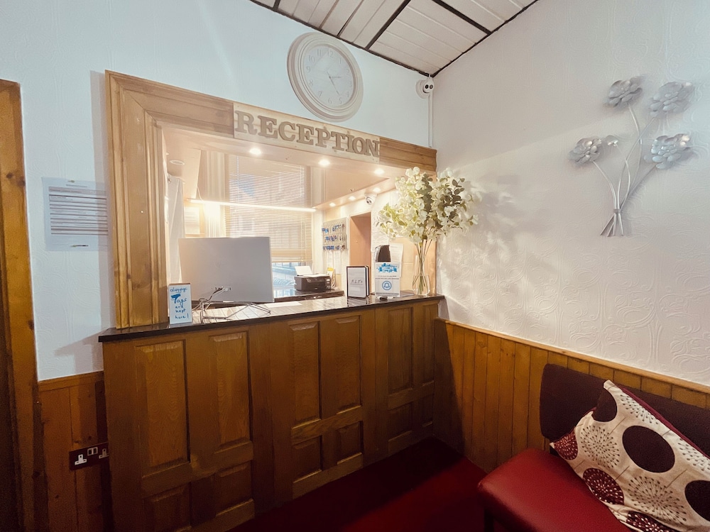 Danescourt Lodge 7/50