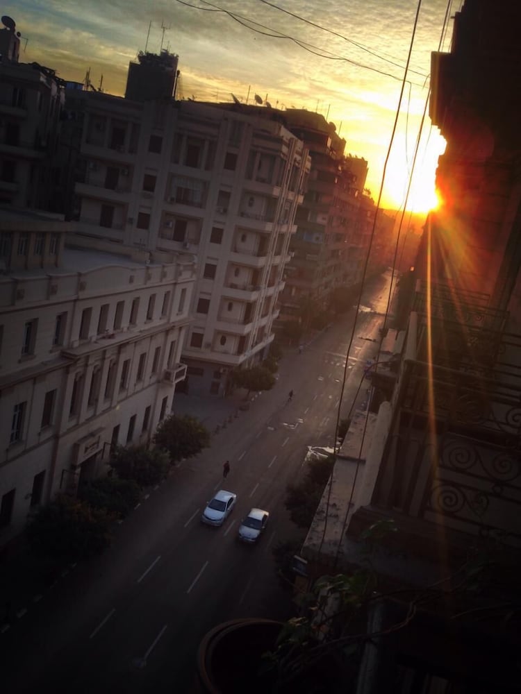 Meramees Hostel 58/69