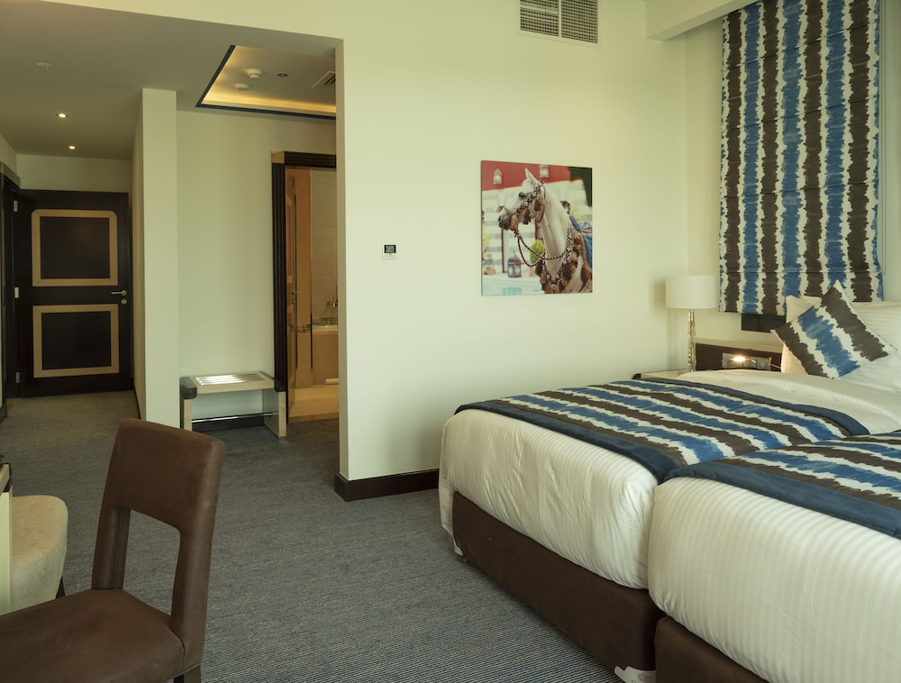 Retaj Salwa Resort & Spa 12/71