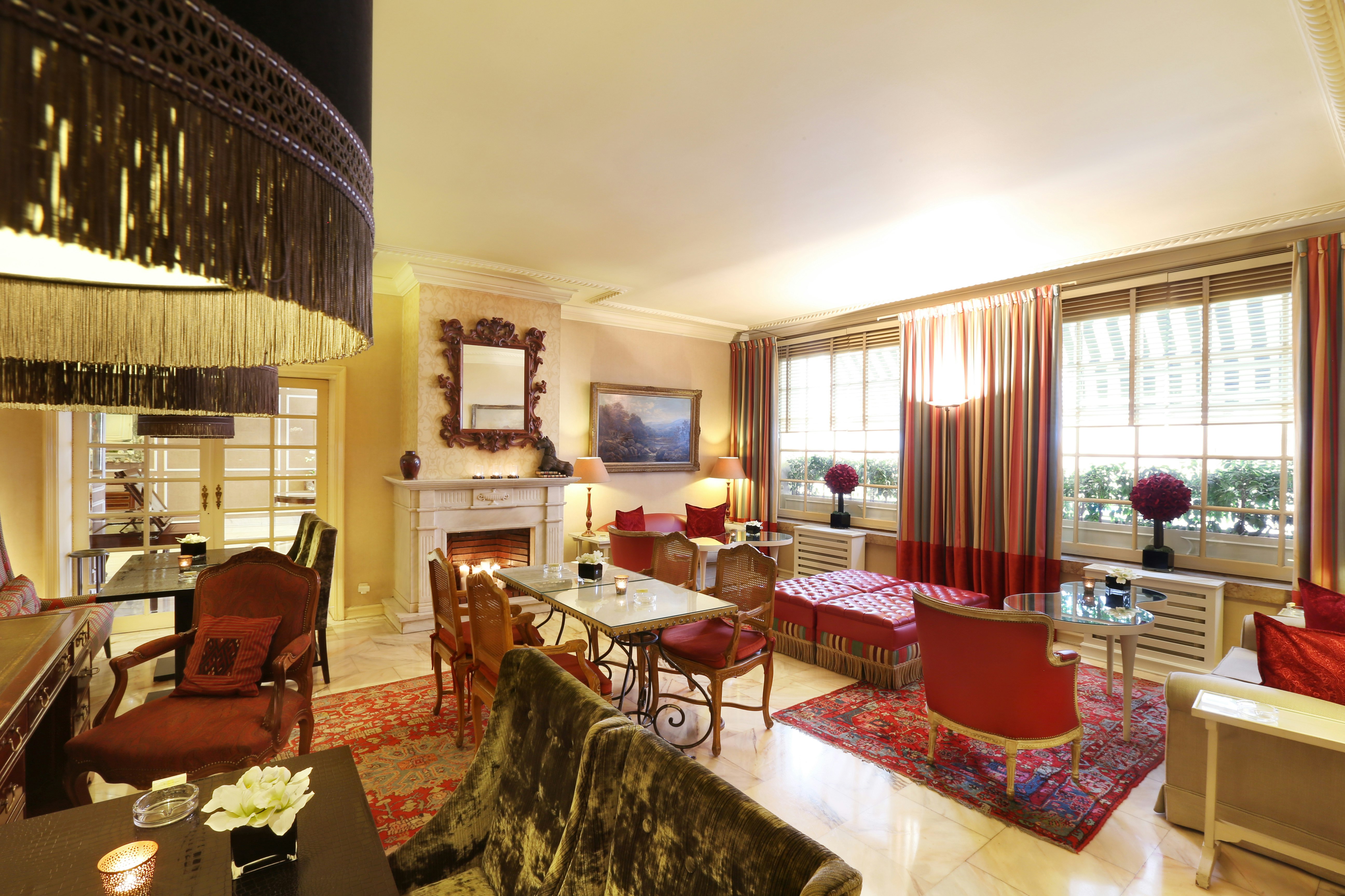 Hotel Lisboa Plaza - Avenida, a Lisbon Heritage Collection 31/56