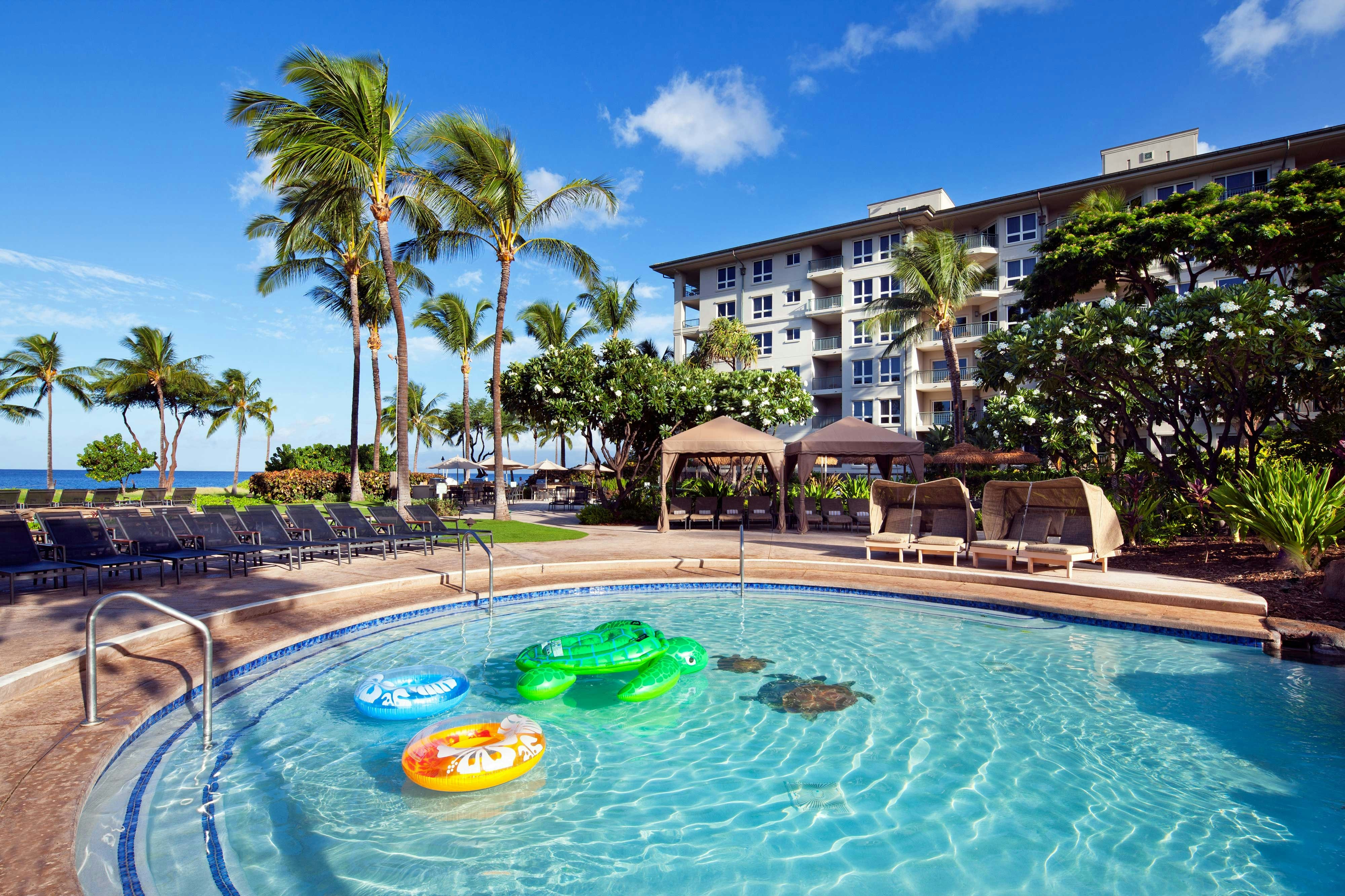 Westin Ka Anapali Ocean Resort Villas 27/53
