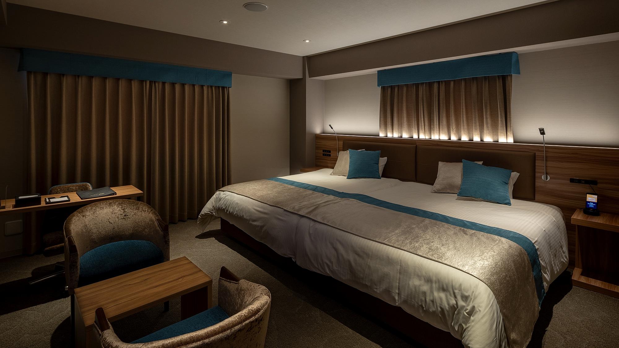 Hollywood, Deluxe, Twin Beds, Extra Beds