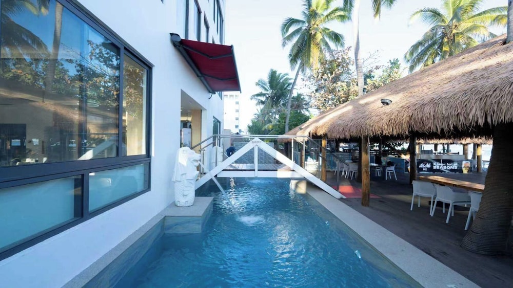 Wyndham Garden Wailoaloa Beach Fiji 29/59