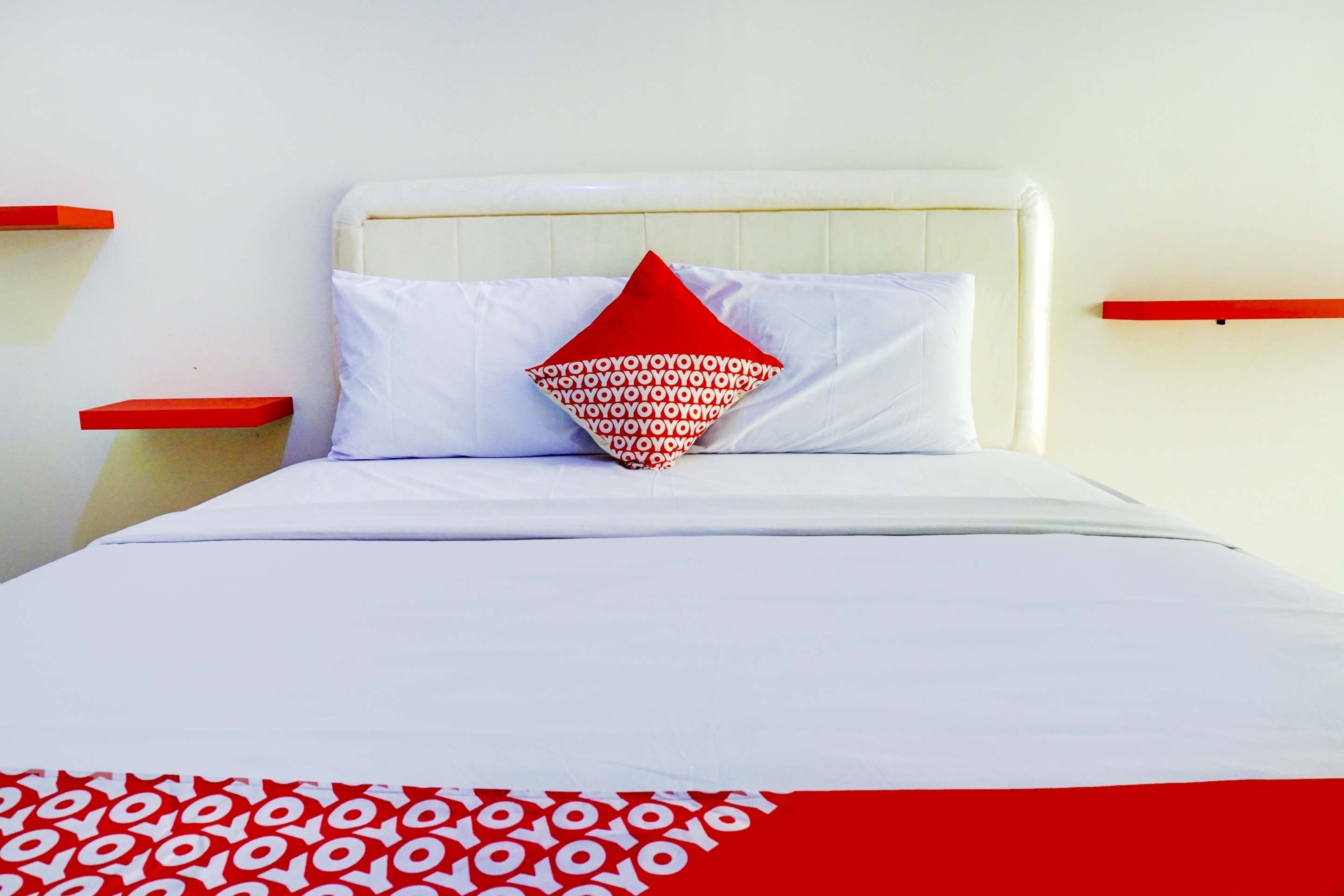 Skyland Bogor Valley Apartments 8/17