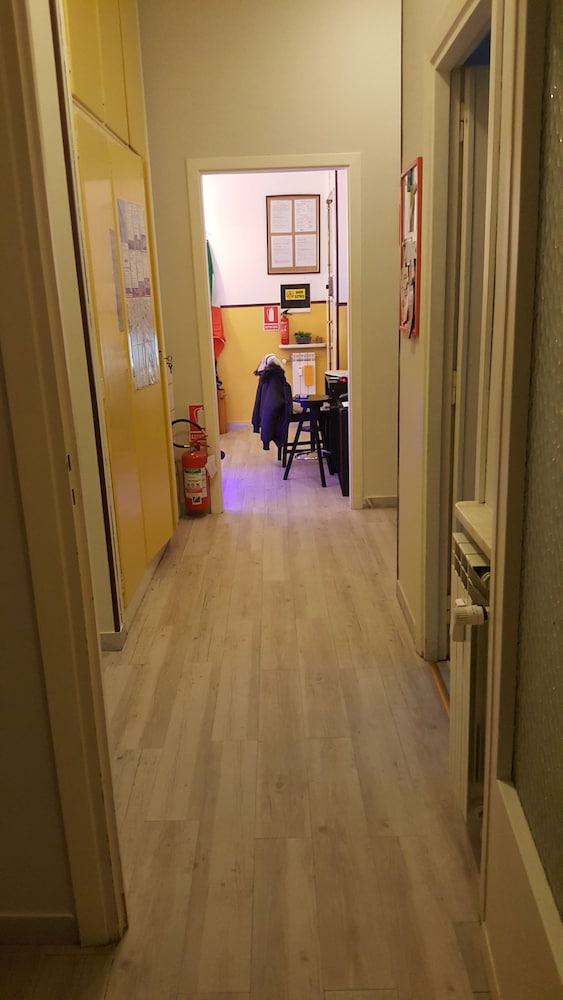 Domina Romae B&B 8/50