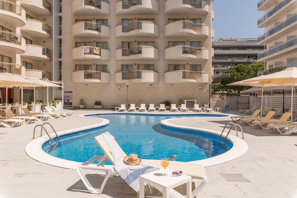 Hotel Rentalmar Salou Beach 10/48