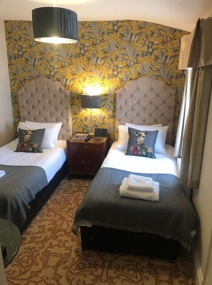 Colchester Boutique Hotel 17/50
