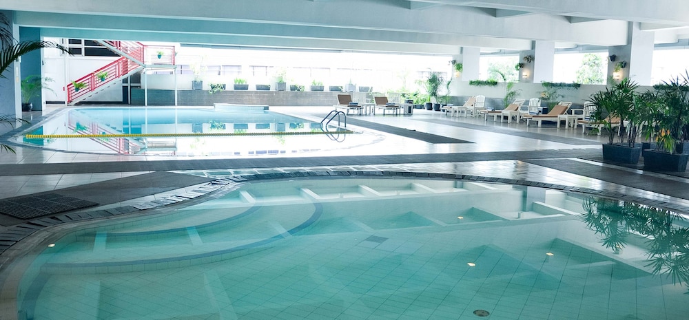 Savoy Homann Bandung in BANDUNG