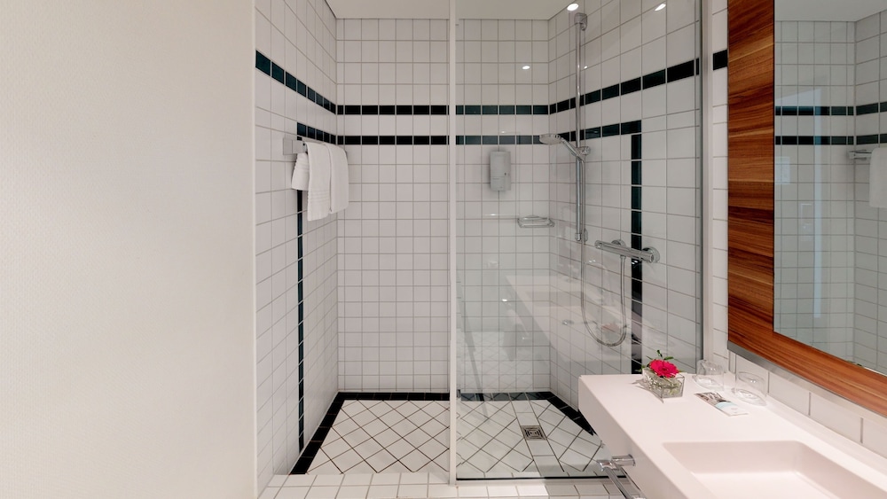 Mercure Tagungs & Landhotel Krefeld 69/70