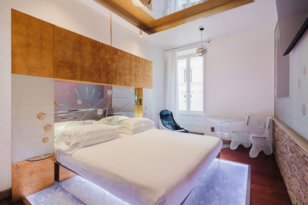 Hotel Trecento 14/50