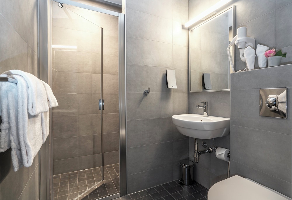 Thon Hotel Bjorneparken 57/58