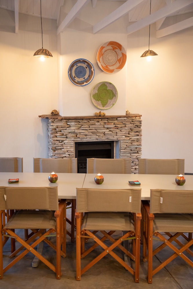 Antares Bush Camp & Safaris 28/50