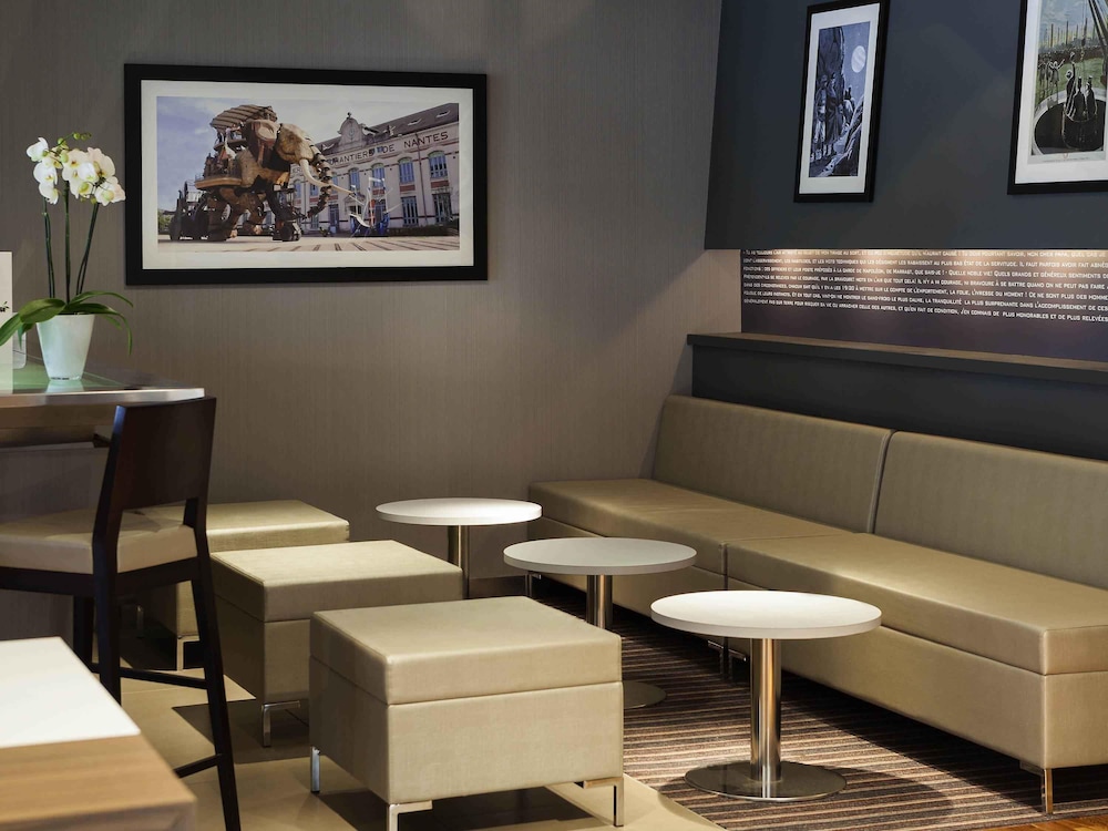 Novotel Nantes Carquefou 50/75