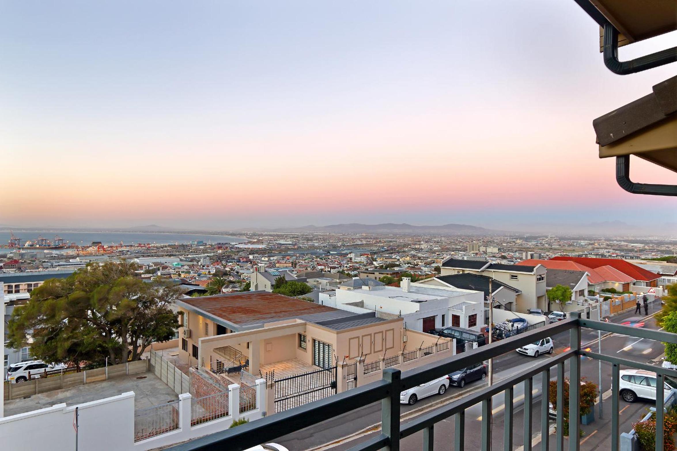 Star Apartments Cape Town 4/50