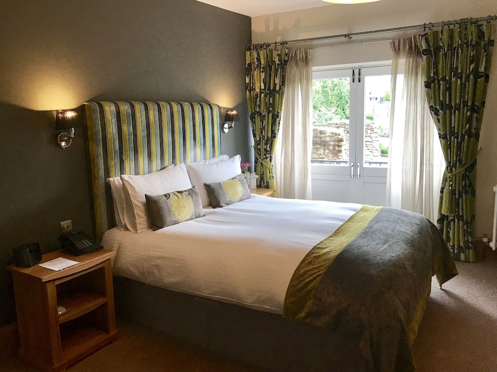 Ennios Boutique Hotel 16/50