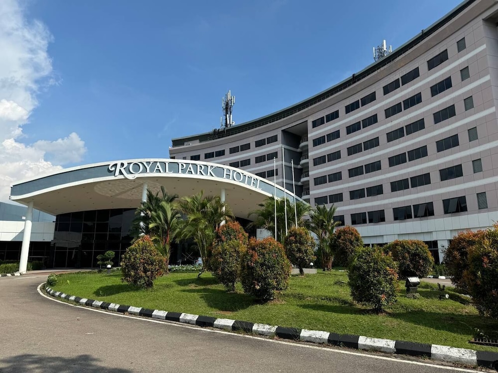 Royal Park Hotel @ UNITEN 3/50