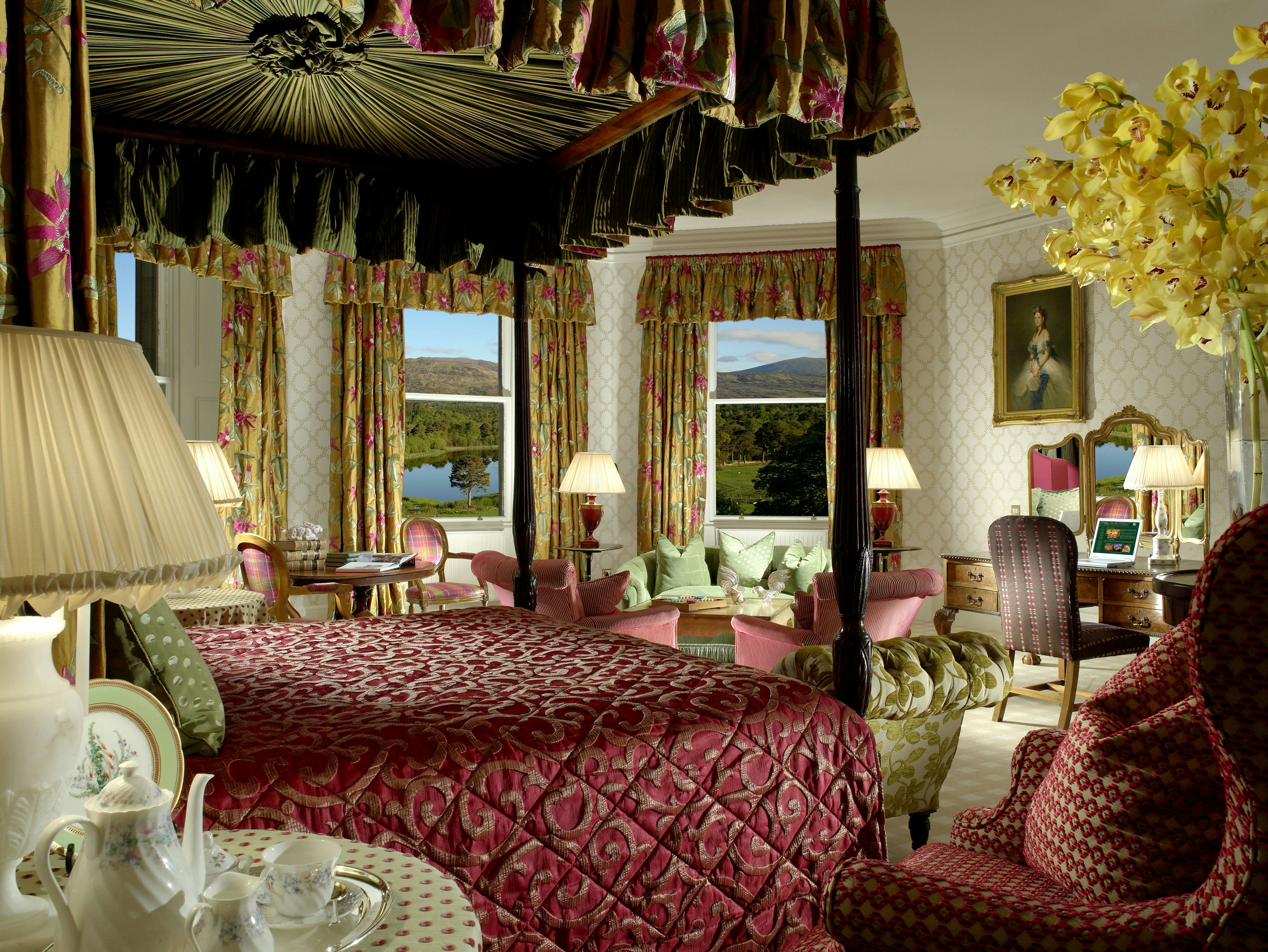 Inverlochy Castle 42/61