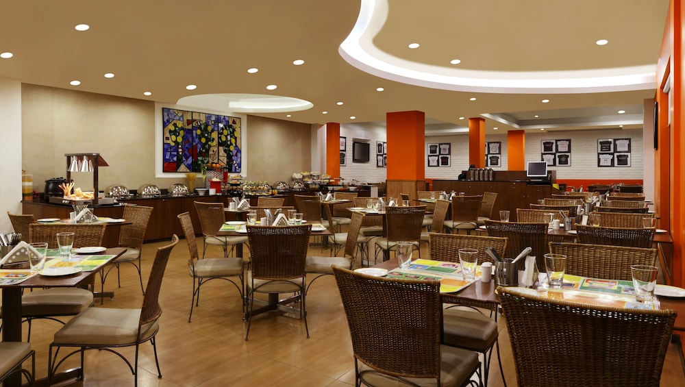 Lemon Tree Hotel Ahmedabad 46/67