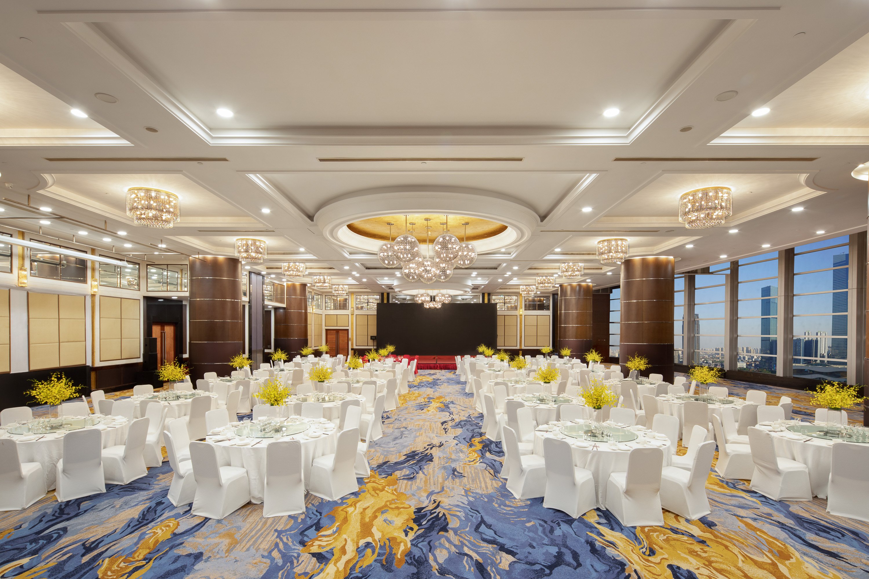 Crowne Plaza Wuxi City Center 39/50