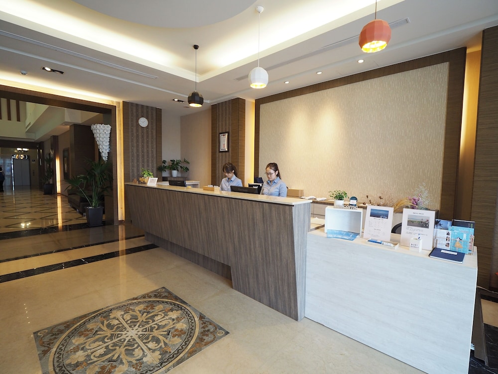 Kailan Hotel 4/50