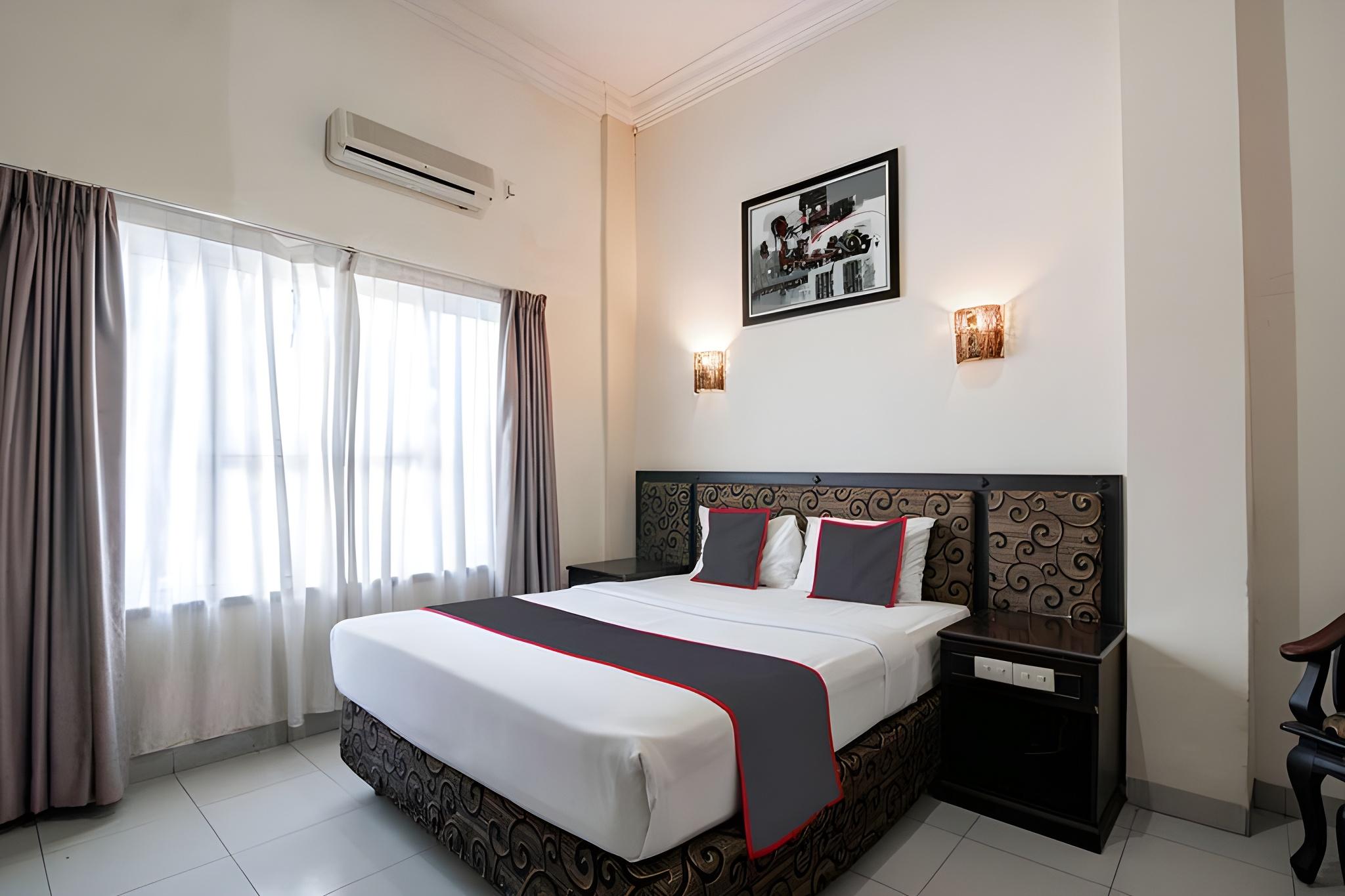 Indonesia Deluxe Double