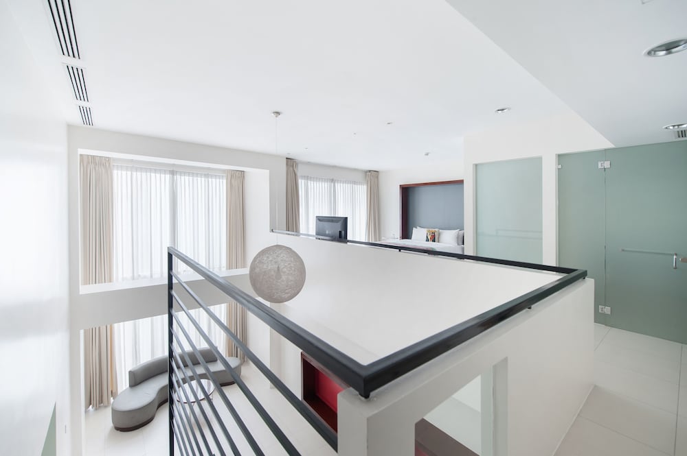 The Picasso Boutique Serviced Residences 70/79