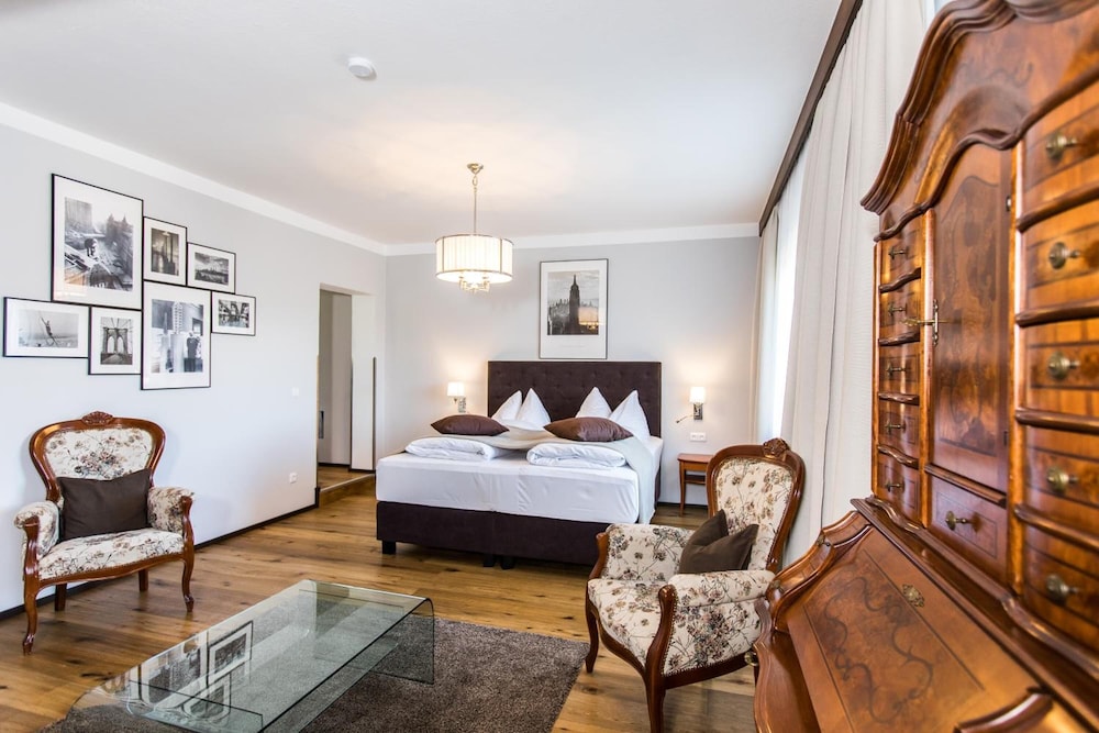 Landidyll-Hotel Nudelbacher 26/71