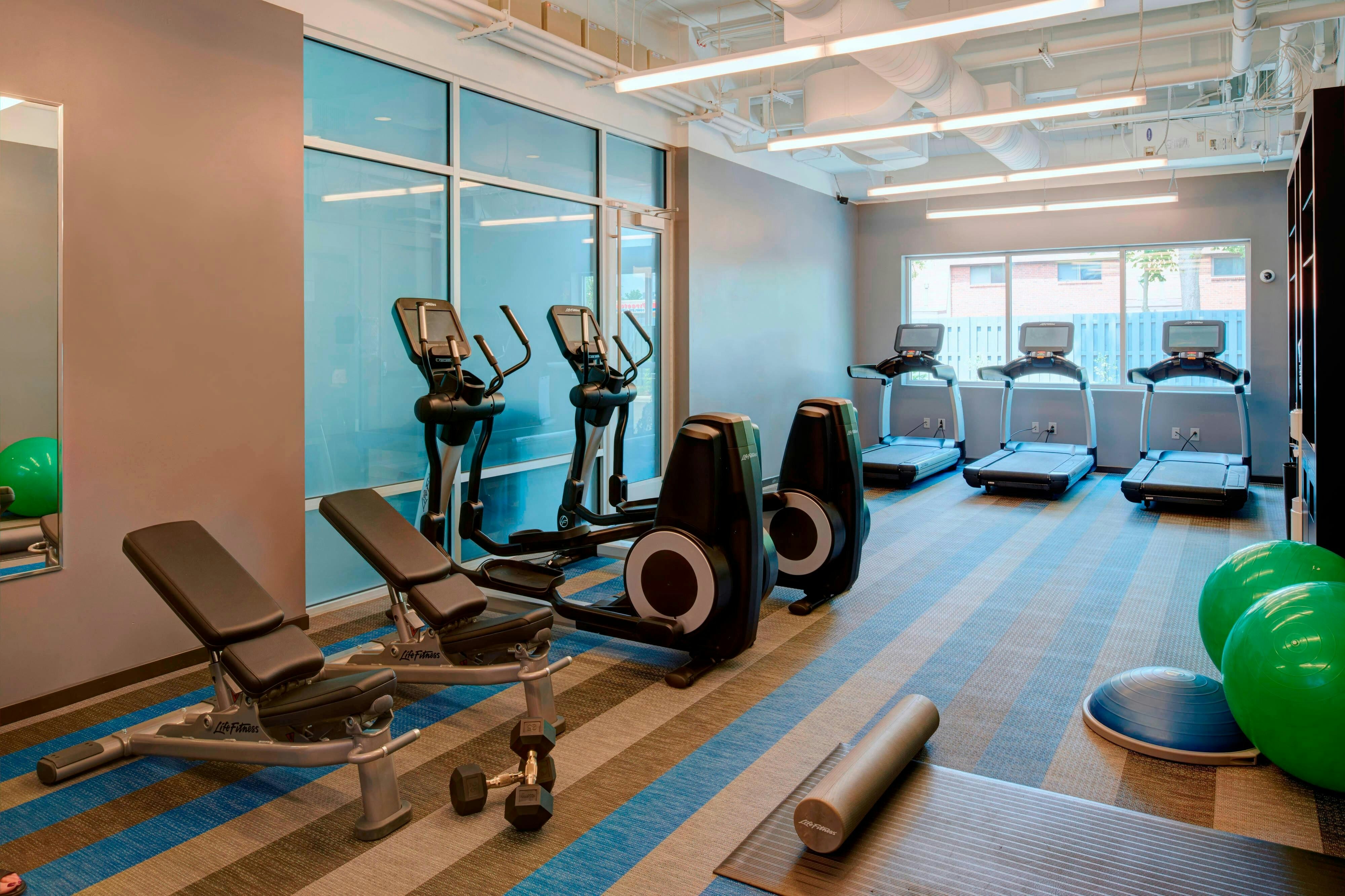 ALOFT COLUMBUS WESTERVILLE 19/47