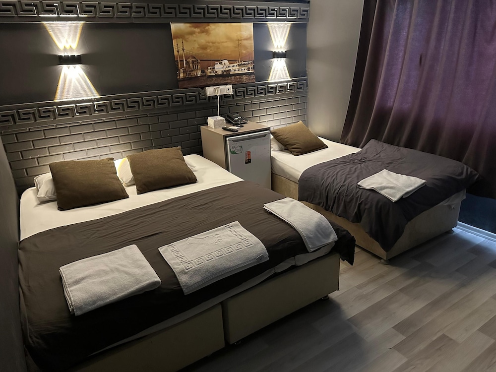 Asus Palmiye Otel 13/32