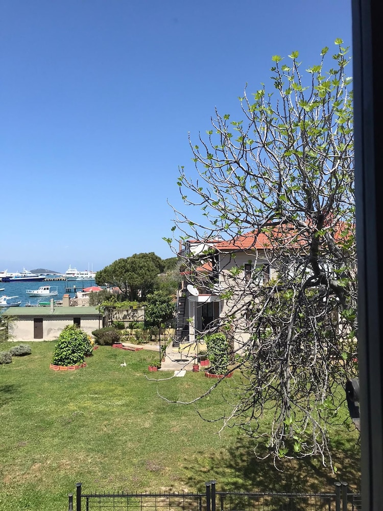 Ferahi Evler Boutique Hotel 38/51