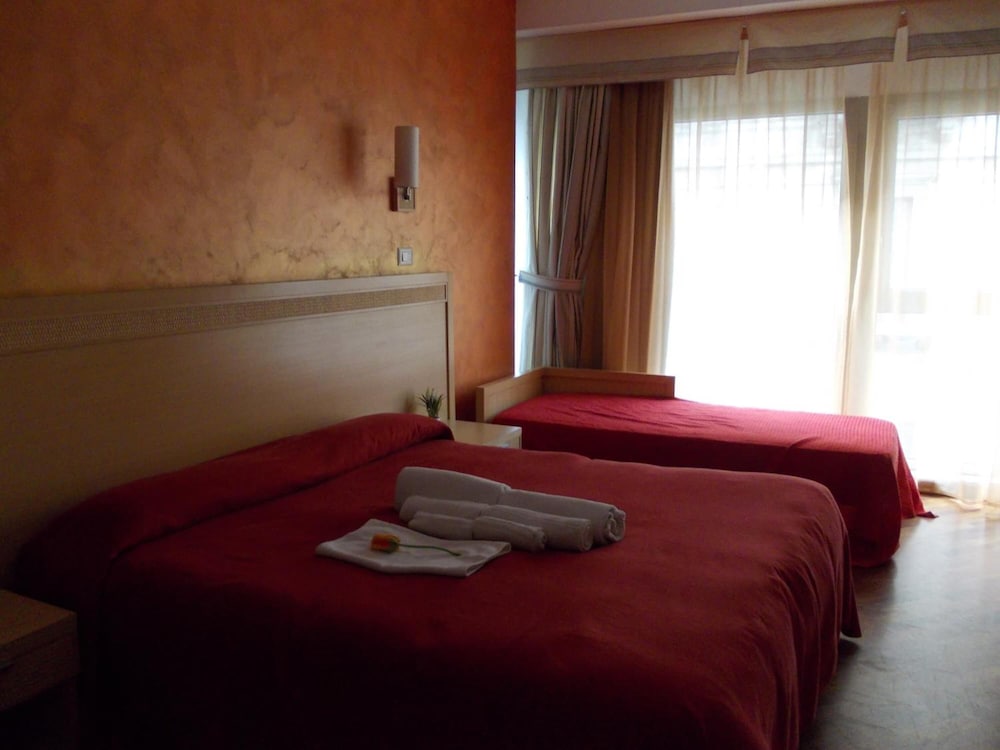 Hotel Catania Town 19/33