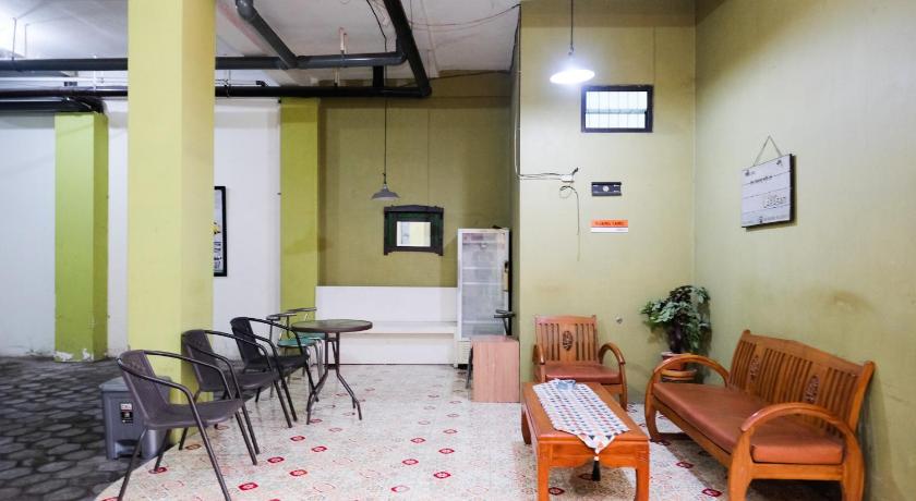 RedDoorz Syariah near Assalaam - UMS 31/47