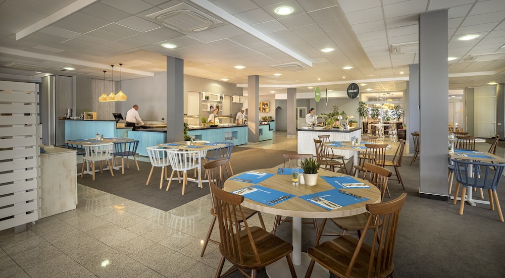 Sunny Baska Hotel by Valamar 39/61