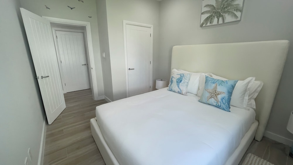 3 Bedrooms, Classic, Villa, King and Queen and Twin Beds, Ground Floor