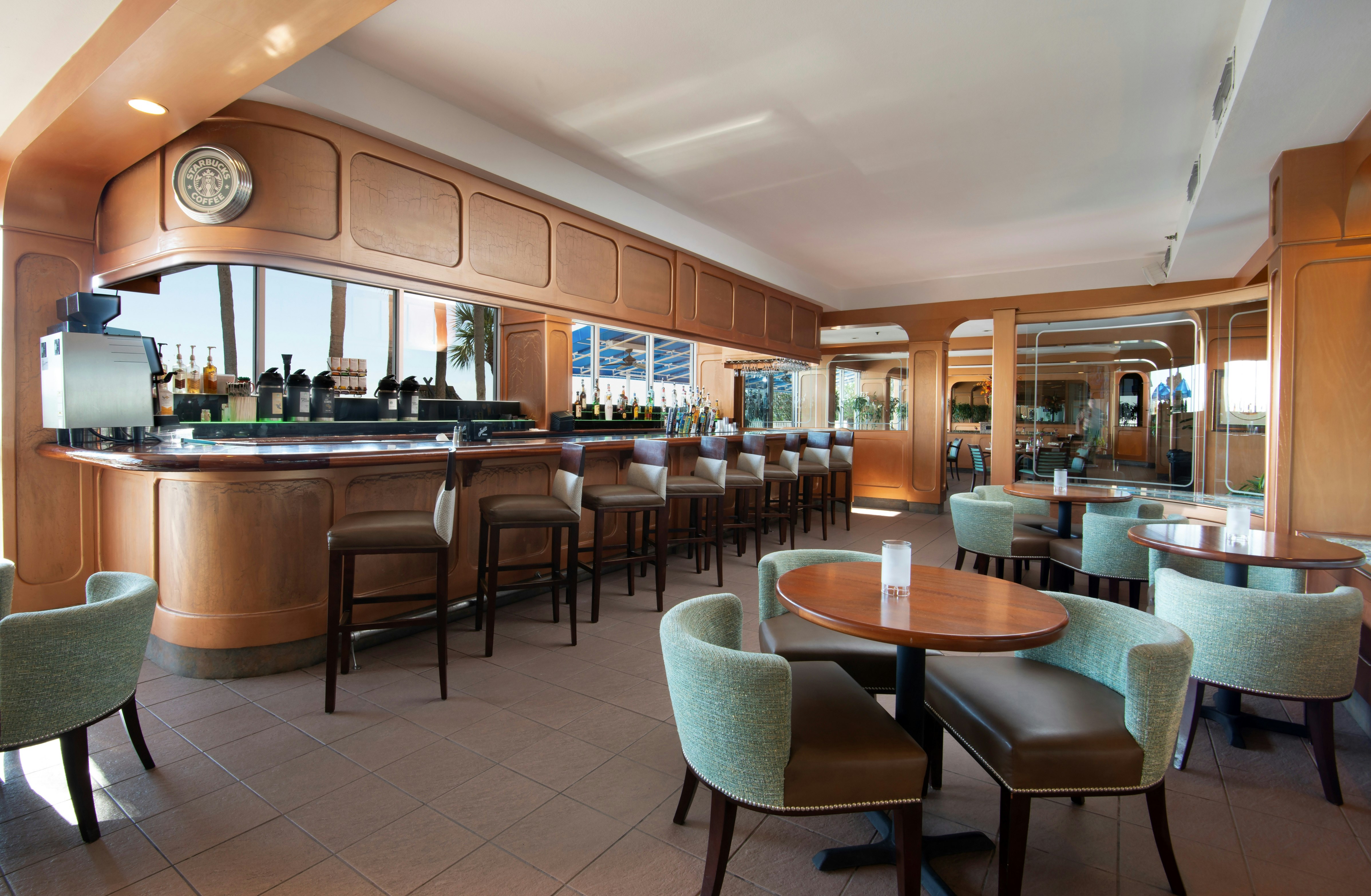 DoubleTree Beach Resort by Hilton Tampa Bay - North Redington Beach 42/59