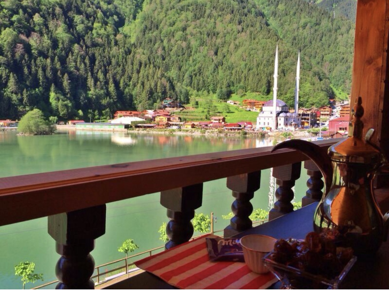Doga Motel Uzungol 18/20