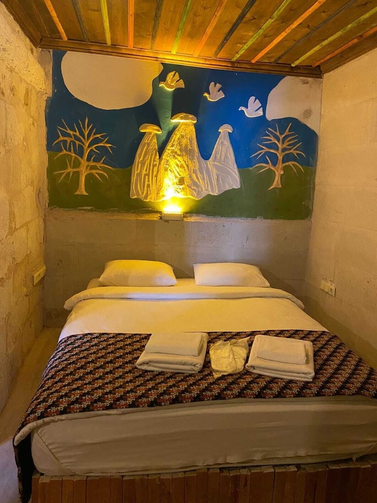 Duru Cappadocia Stone House 2/26