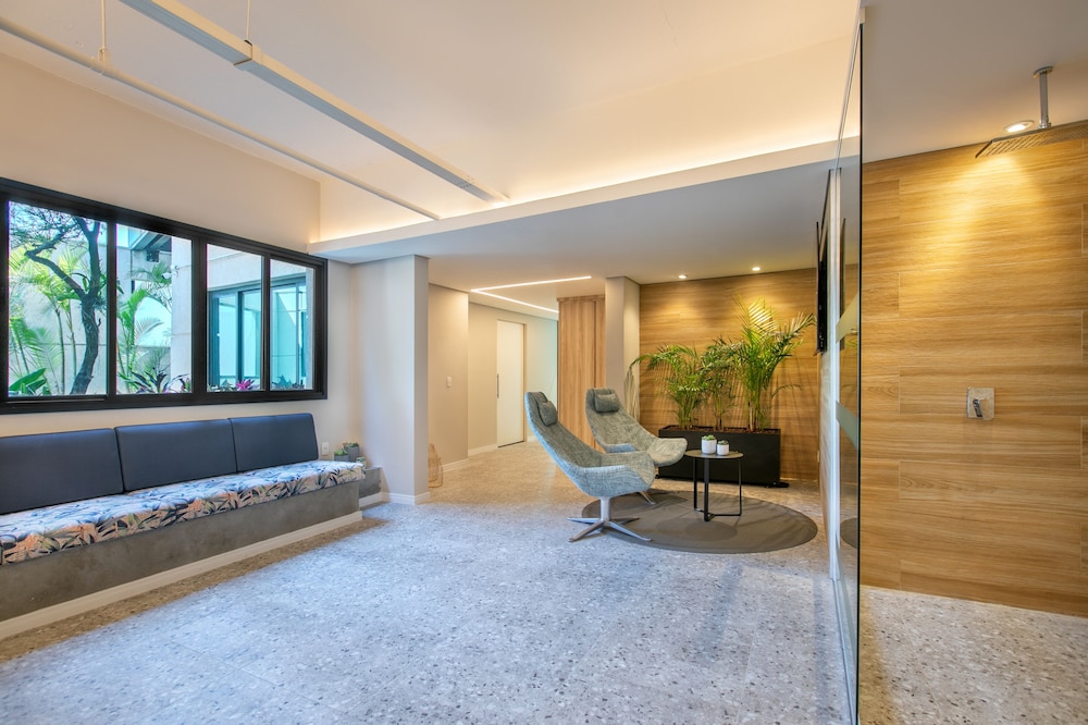Melia Jardim Europa 42/73