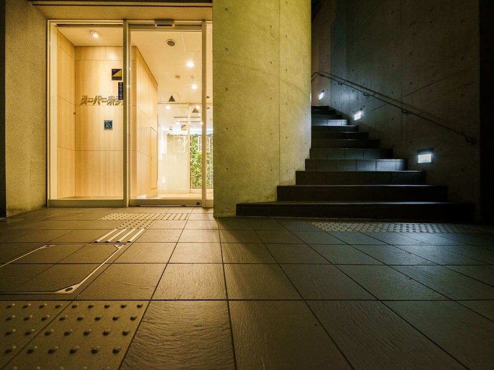 Super Hotel Midosuji Line Esaka 25/34