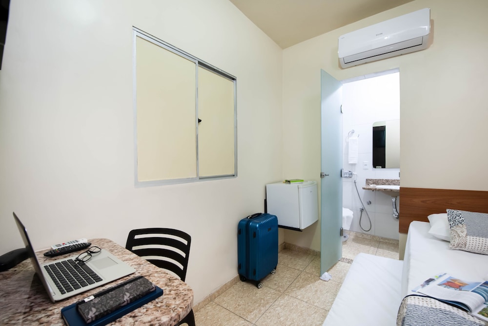 Hotel Pouso Alegre 17/50