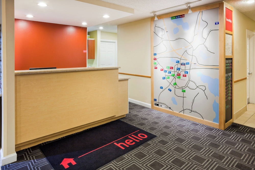 Towneplace Suites Minneapolis Eden Prairie 2/50