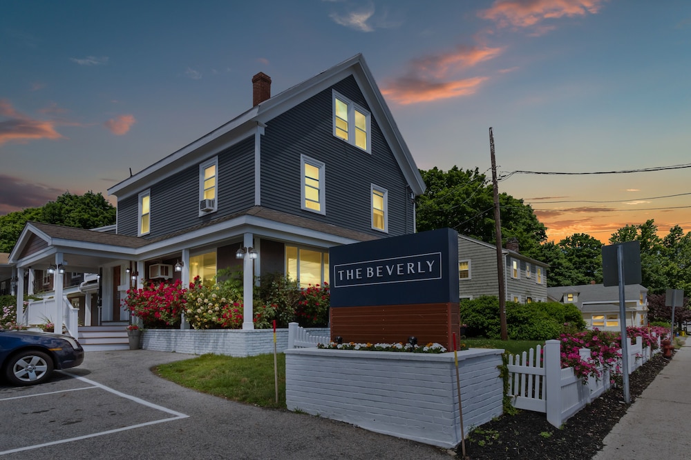 The Beverly 29/39