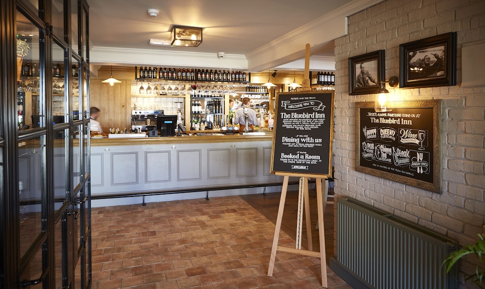 The Bluebird Inn At Samlesbury (ex Premier Inn Blackburn North West) 6/27