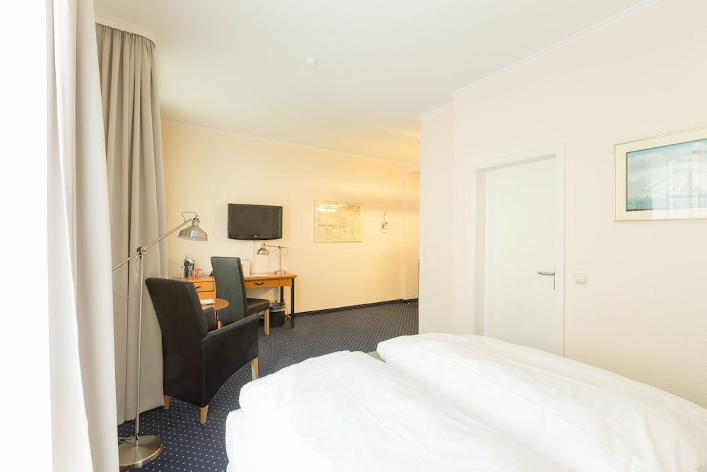 Relexa Hotel Bellevue Hamburg 13/46