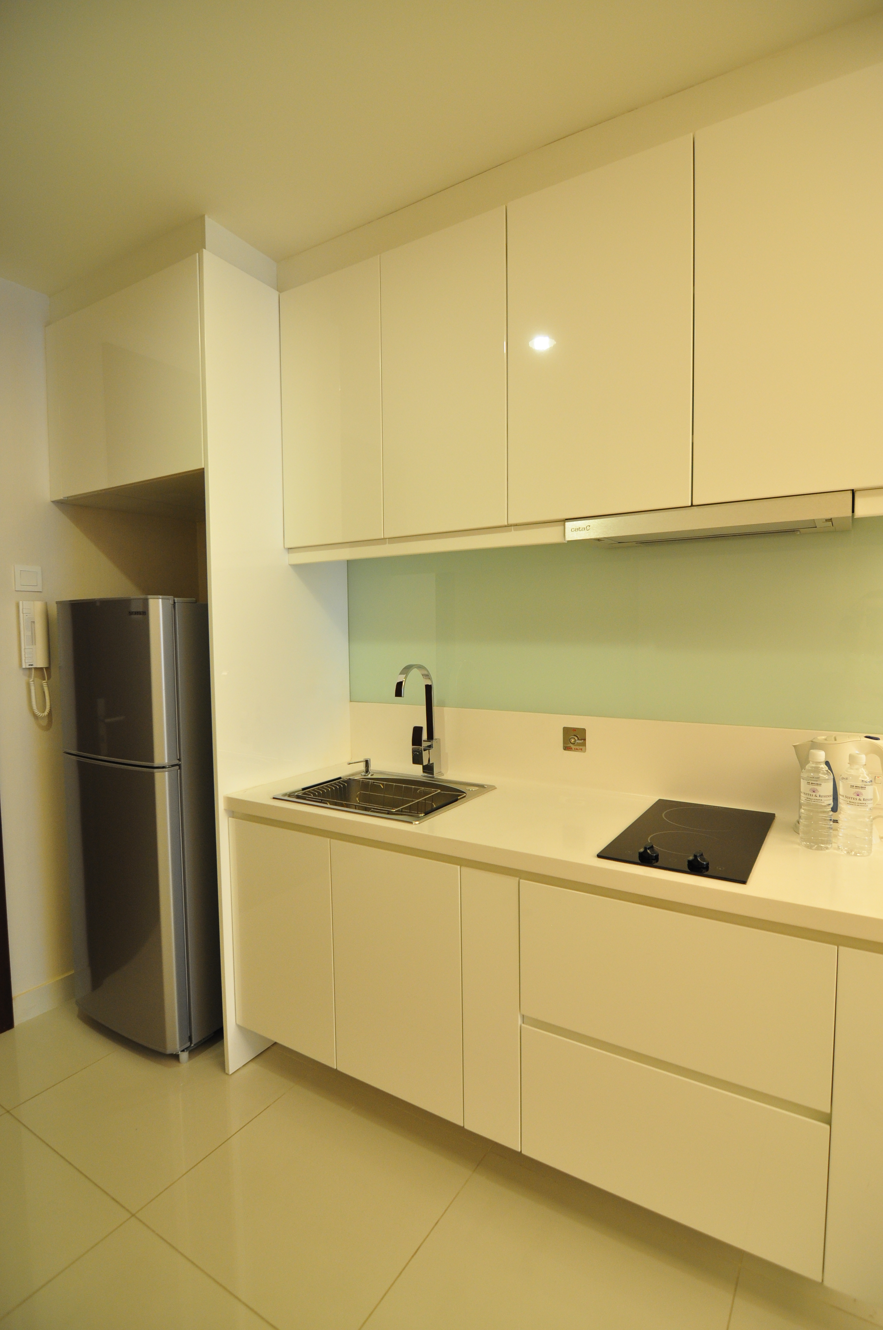 Damas Suites Residences Kuala Lumpur 8/68