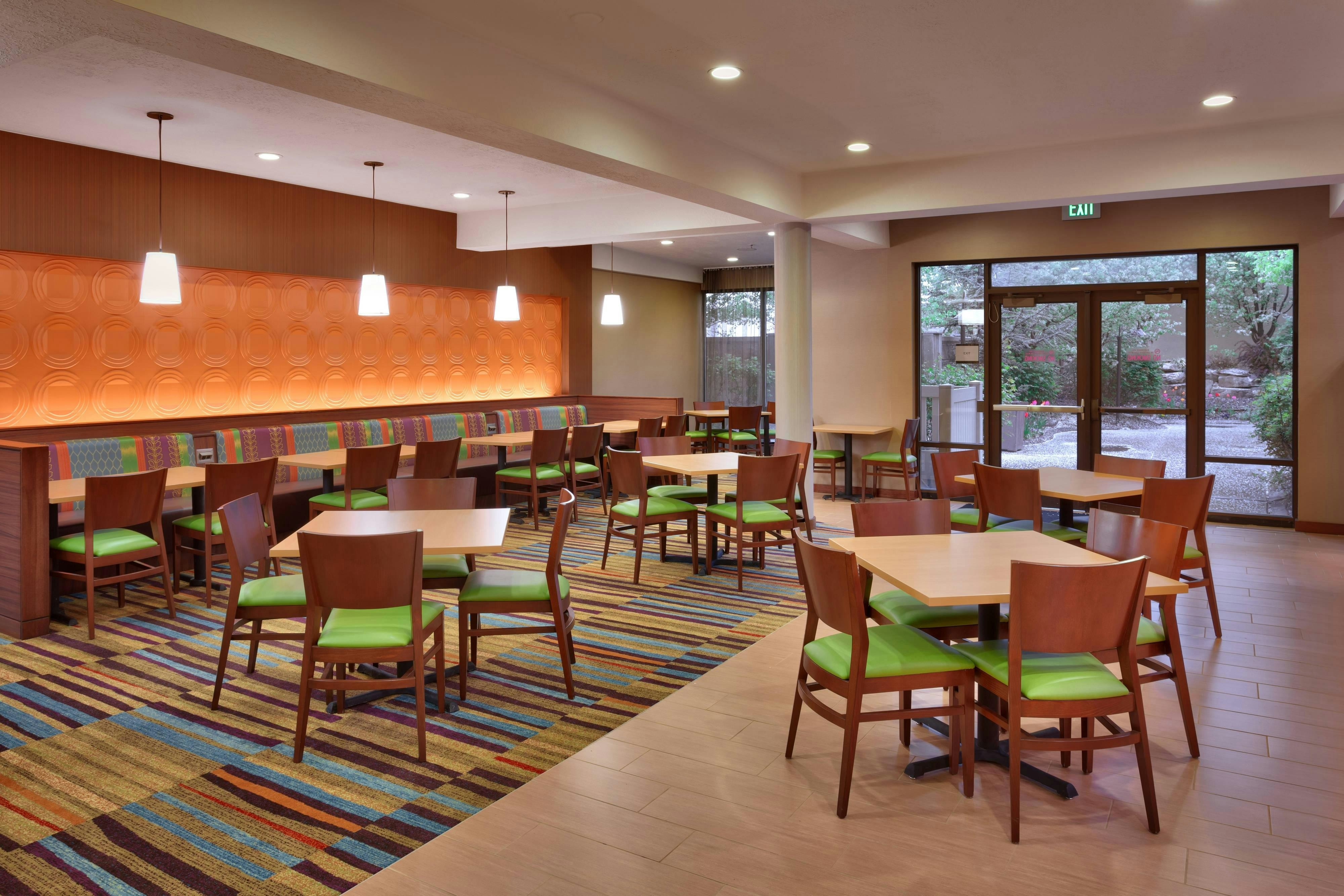 Fairfield Inn And Suites By Marriott Salt Lake City Downtown 12/17