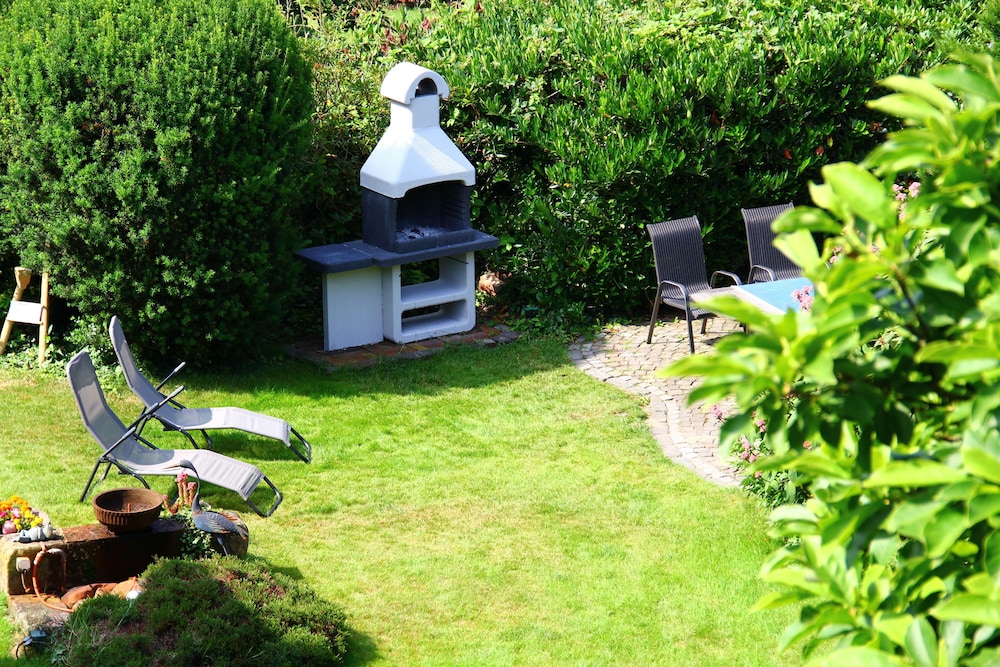 Pension Altes Wasserwerk 54/62
