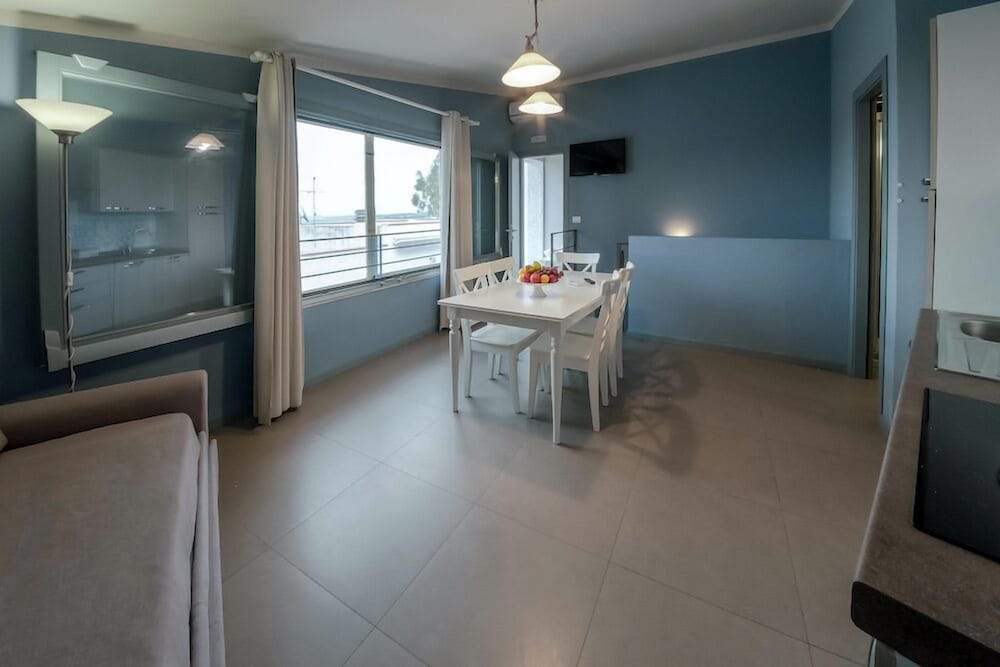 Villaggio Cala Mancina 48/68