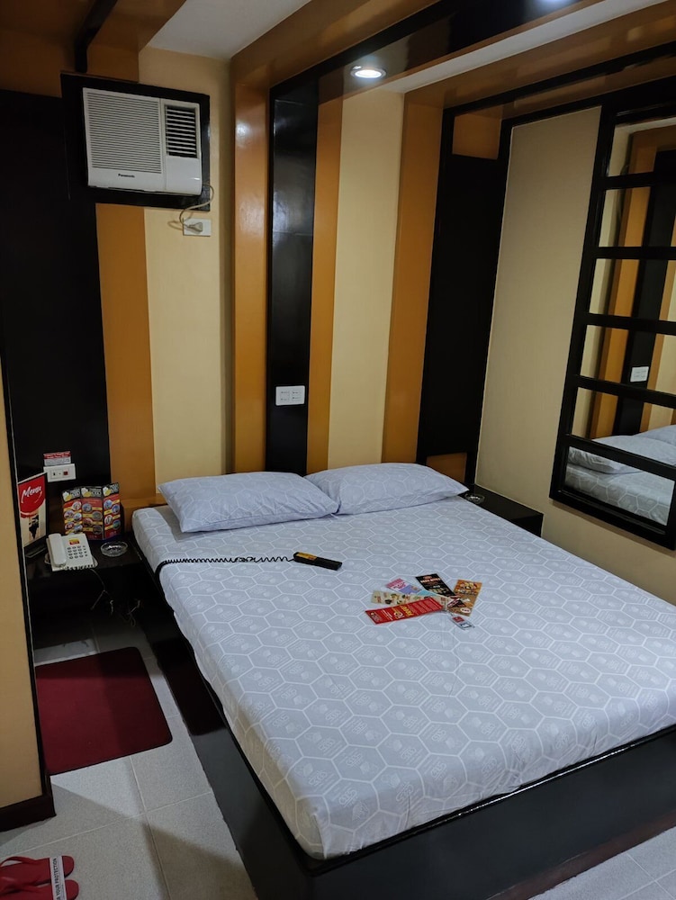 Hotel Sogo Cartimar Recto 17/32